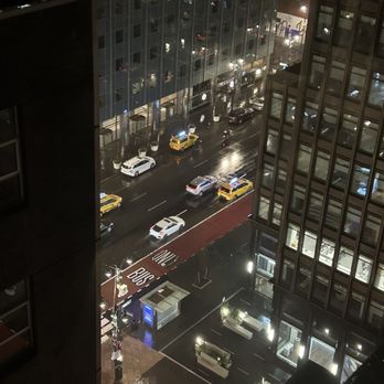 THE WESTIN NEW YORK GRAND CENTRAL - Updated February 2026 - 306 Photos