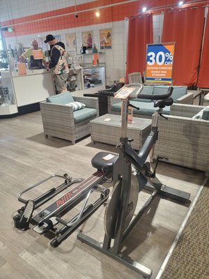 Revivals Stores - Palm Springs by null