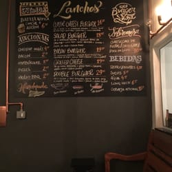 1269 Burger Shop