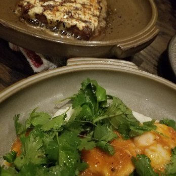 Roister - Wagyu - New American Near Me - Chicago, Illinois