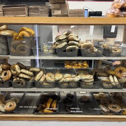 Bagel Case