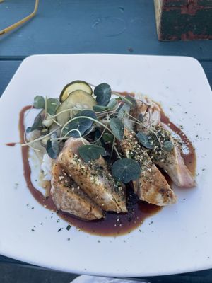 Haring's Noank by null