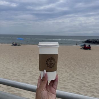 Firehouse Coffee - Waterfront walking - Coffee & Tea Near Me - Hampton, Virginia Firehouse Coffee - Waterfront walking - Coffee & Tea Near Me - Hampton, Virginia