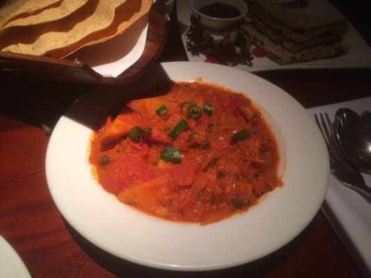 Jasmin Indian Restaurant by null