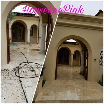 HousekeePink Services - Love getting rid off dirt!!!! - Pressure Washers Near Me HousekeePink Services - Love getting rid off dirt!!!! - Pressure Washers Near Me