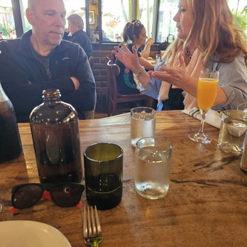 The Front Yard - Breakfast & Brunch Near Me - North Hollywood, California