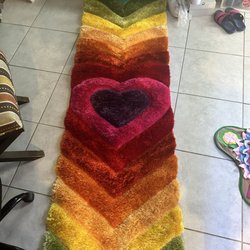 Rugs Outlet