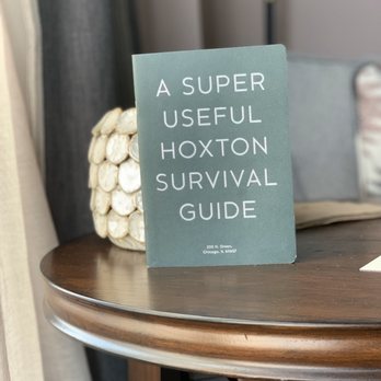 The Hoxton - Hotels Near Me - Chicago, Illinois The Hoxton - Hotels Near Me - Chicago, Illinois