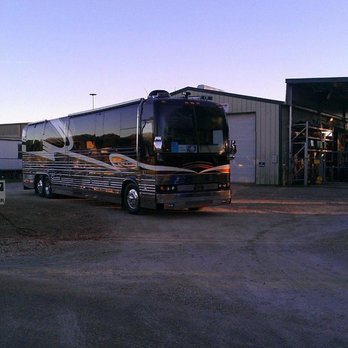 Billy Thibodeaux's Premiere RV - Towing Near Me - Scott, Louisiana