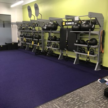 Anytime Fitness - Gyms Near Me - Cedar Bluff, Virginia