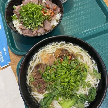 Mojie Noodle - Noodles Near Me - Arcadia, California