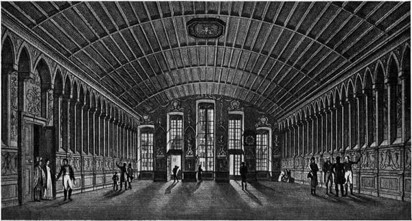 Kaisersaal by null