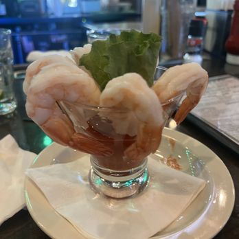 O'Tooles - Shrimp Cocktail - Irish Pub Near Me - Midlothian, Virginia O'Tooles - Shrimp Cocktail - Irish Pub Near Me - Midlothian, Virginia