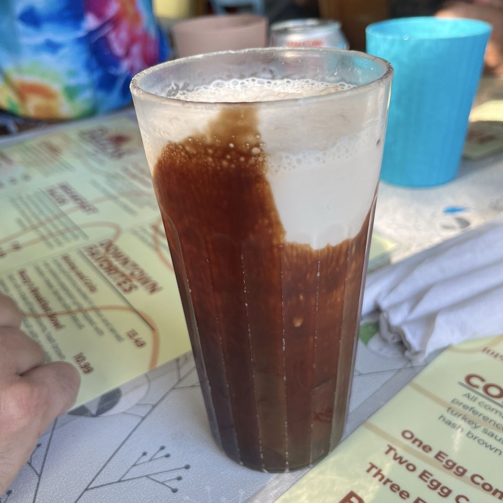 Buzzy's Breakfast Downtown - Chocolate Milk - Breakfast & Brunch Near Me - Ocean Springs, Mississippi Buzzy's Breakfast Downtown - Chocolate Milk - Breakfast & Brunch Near Me - Ocean Springs, Mississippi