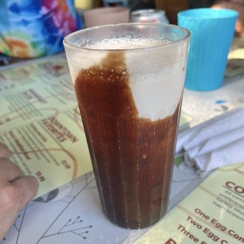 Buzzy's Breakfast Downtown - Chocolate Milk - Breakfast & Brunch Near Me - Ocean Springs, Mississippi Buzzy's Breakfast Downtown - Chocolate Milk - Breakfast & Brunch Near Me - Ocean Springs, Mississippi