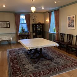 Music Mansion - Inside the mansion