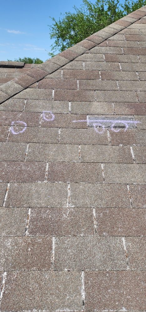 Slide of Aguirres Roofing