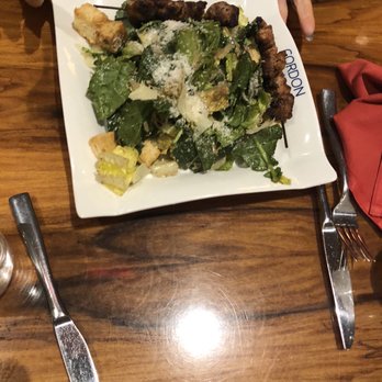 Gordon Ramsay Burger Las Vegas - Burgers Near Me - Las Vegas, Nevada