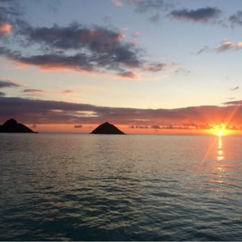 Lanikai Beach - Sunrise on Lanikai - Beaches Near Me - Kailua, Hawaii Lanikai Beach - Sunrise on Lanikai - Beaches Near Me - Kailua, Hawaii