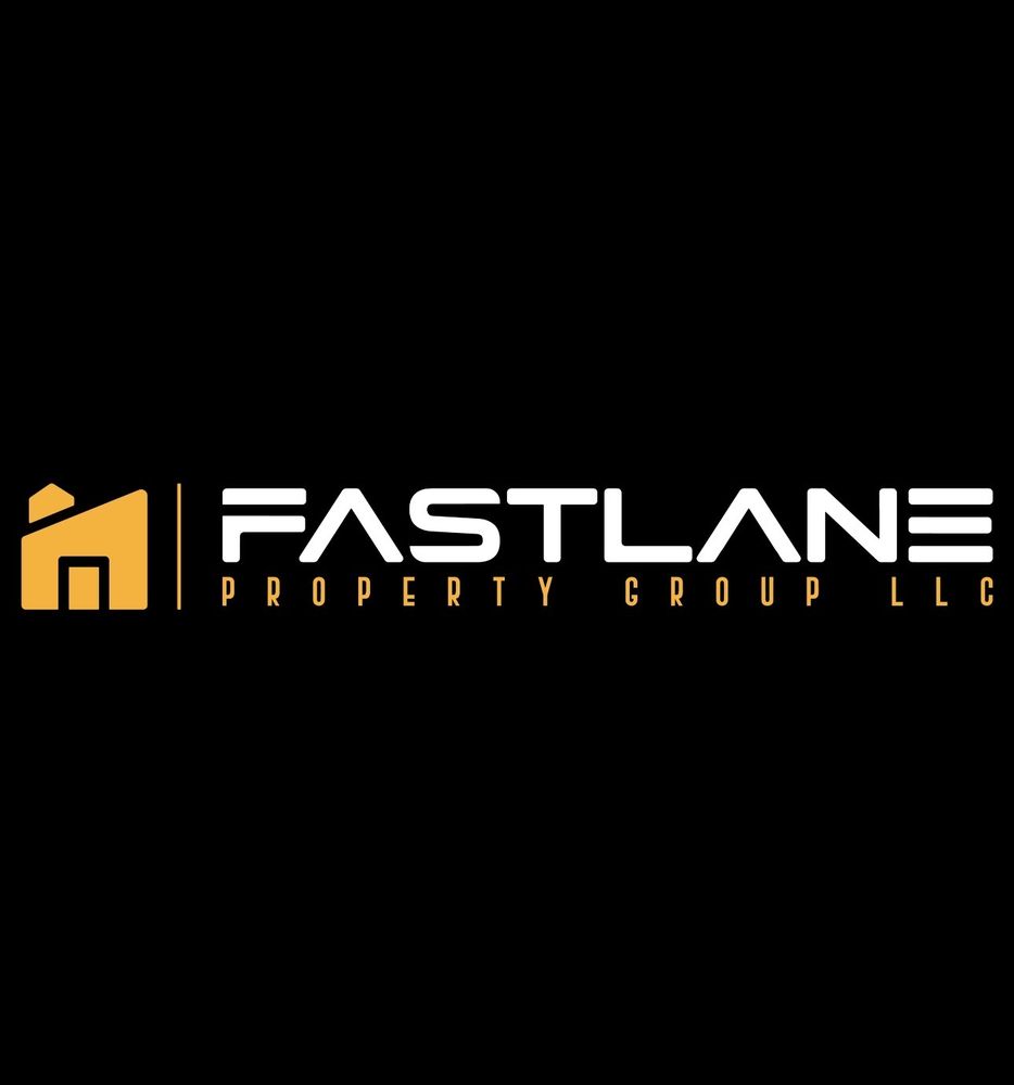 Slide of Fastlane Property Group