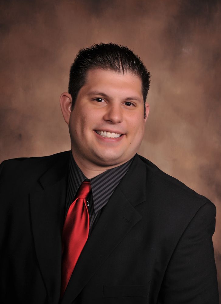 Sean Ziegler, MD - grief counselor in Spokane, WA