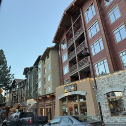Summit Condominiums