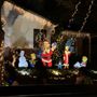 Photo of Sleepy Hollow Christmas Lights