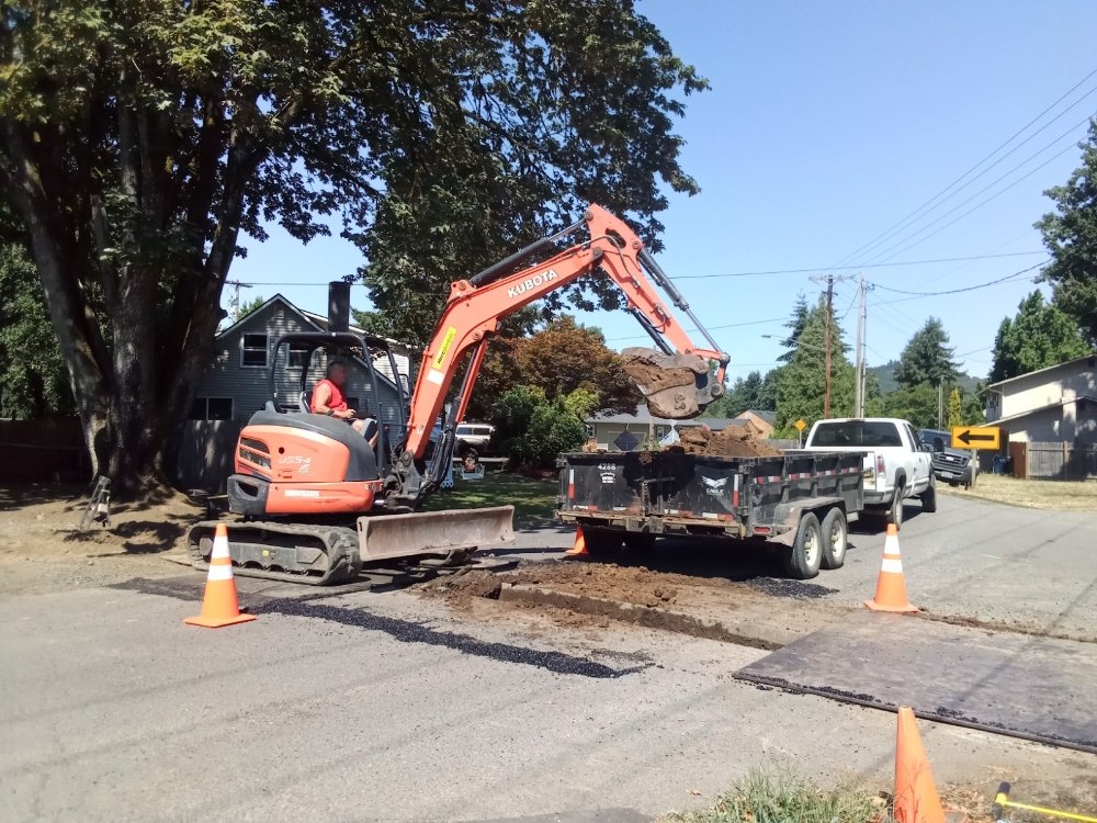 Slide of Ken The Sewer Doctor