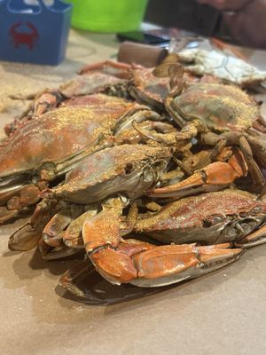 Rusty Jimmies Seafood Market & Eatery by null