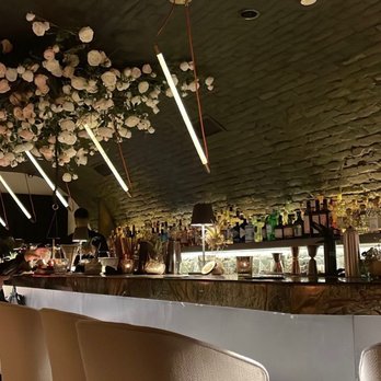 Thyme Bar - Bar - Cocktail Bars Near Me - New York, New York Thyme Bar - Bar - Cocktail Bars Near Me - New York, New York