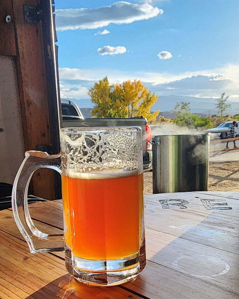 Brewzone Logo