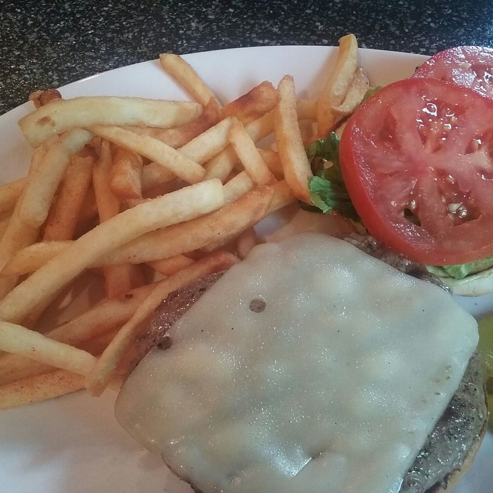 II Charlies - Chucks II Cheeseburger with mozzarella $7.99 - Pubs Near Me - Denton, Texas II Charlies - Chucks II Cheeseburger with mozzarella $7.99 - Pubs Near Me - Denton, Texas