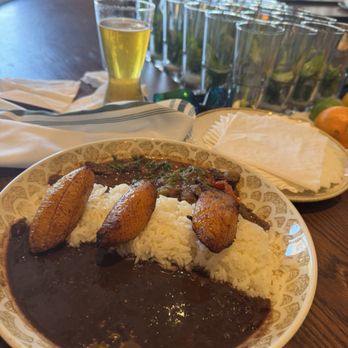La Cañita - Kendall - Ropa vieja - Latin American Near Me - Kendall, Florida