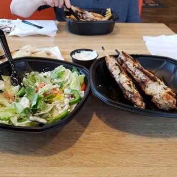 Meat & Potato Eatery-McHenry - Amazing food as always - Sandwiches Near Me - Mchenry, Illinois