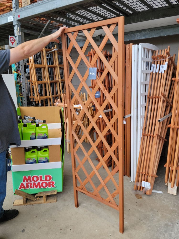 LOWE’S HOME IMPROVEMENT Updated September 2024 18 Photos & 31