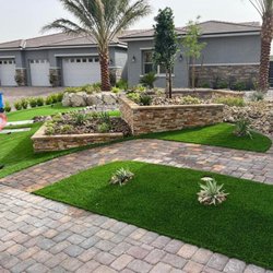 Rock N Block- Turf N Hardscapes