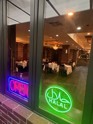 King of Tandoor & Biryani House by null