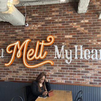 The Melt - Burgers Near Me - Oakland, California The Melt - Burgers Near Me - Oakland, California