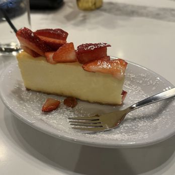Cranelli's Italian Restaurant - Cheesecake - Italian Near Me - Lone Tree, Colorado