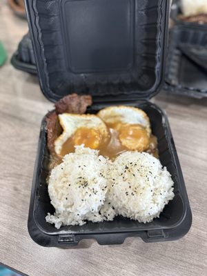 Big Bros Hawaiian Grill by null