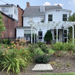 Buhl House