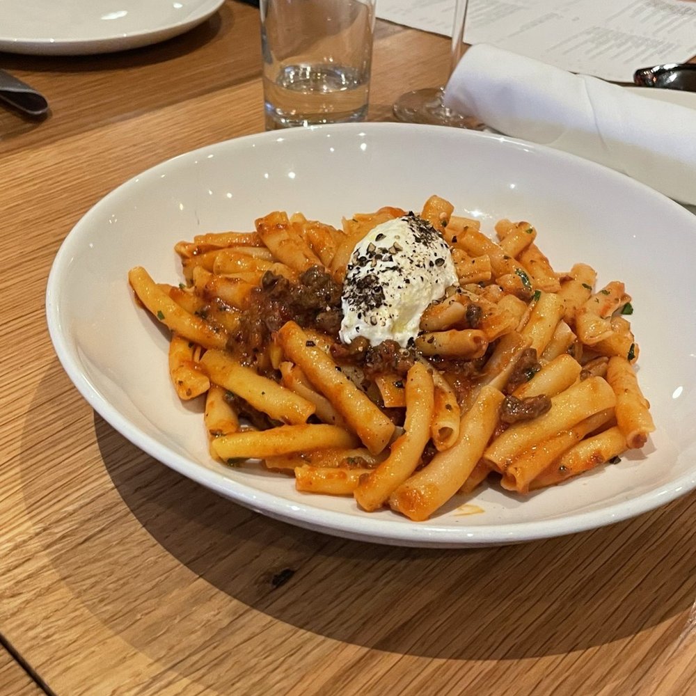 Cortina - Italian Near Me - Seattle, Washington Cortina - Italian Near Me - Seattle, Washington