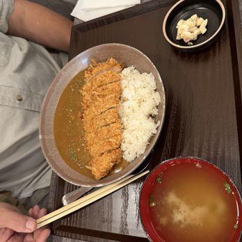 KaDon Katsu Bar - Curry Katsu Don - Japanese Near Me - Costa Mesa, California KaDon Katsu Bar - Curry Katsu Don - Japanese Near Me - Costa Mesa, California