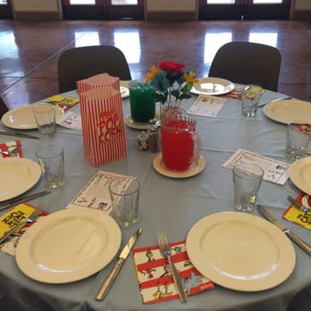 The Key Room - Venues & Event Spaces Near Me - Novato, California