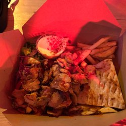 The Athenian - boxpark