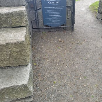 Charter Street Cemetery - Funeral Services & Cemeteries Near Me - Salem, Massachusetts