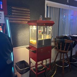 American Legion Post 216