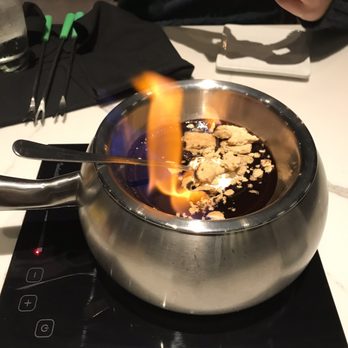 The Melting Pot - S'mores Fondu - Fondue Near Me - Pittsburgh, Pennsylvania The Melting Pot - S'mores Fondu - Fondue Near Me - Pittsburgh, Pennsylvania