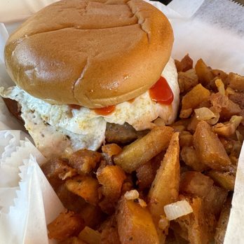 Pop's Place - Hot Dogs Near Me - Rockaway, New Jersey