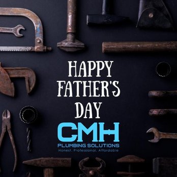 CMH Plumbing Solutions - Plumbing Near Me - Richardson, Texas CMH Plumbing Solutions - Plumbing Near Me - Richardson, Texas